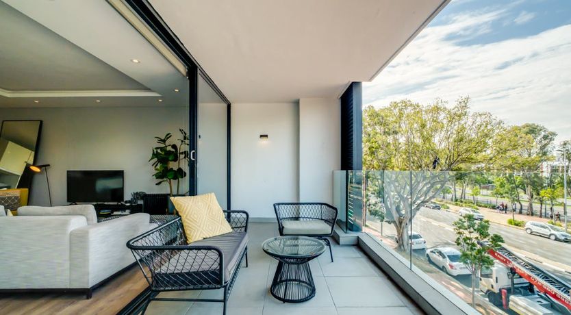 Photo of Morning Gleam