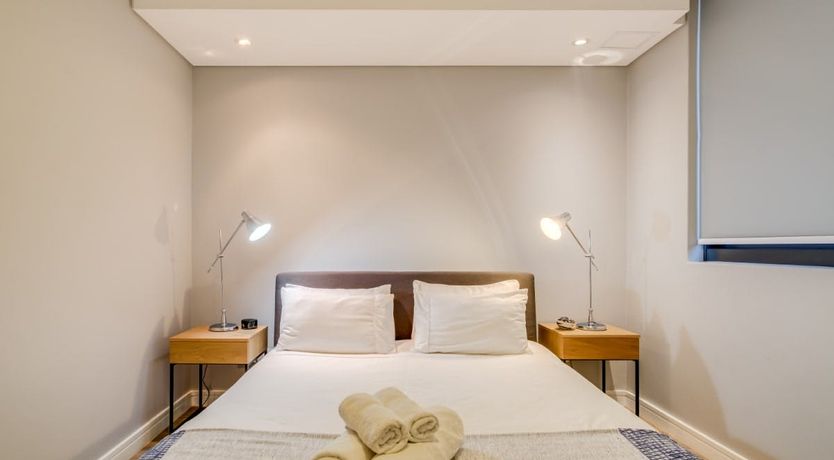 Photo of Morning Gleam