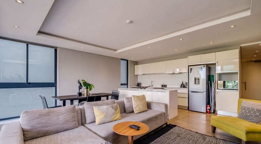 Photo of Morning Gleam