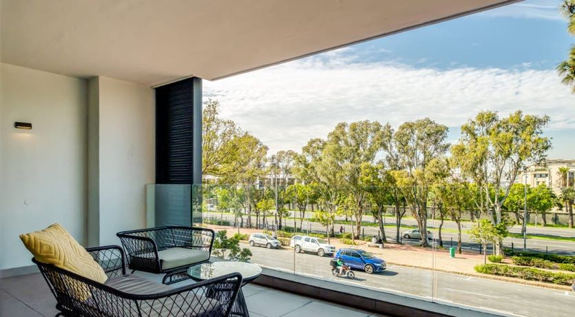 Photo of Morning Gleam