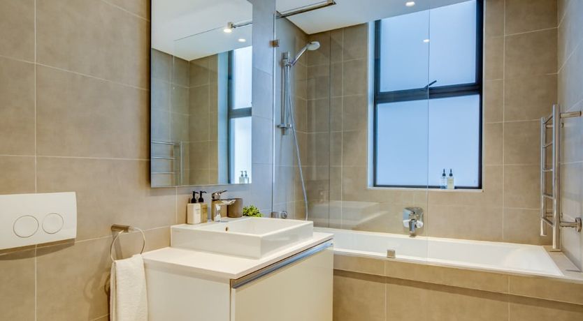 Photo of Morning Gleam