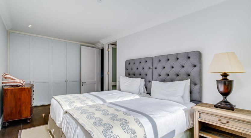 Photo of Shades of Sea