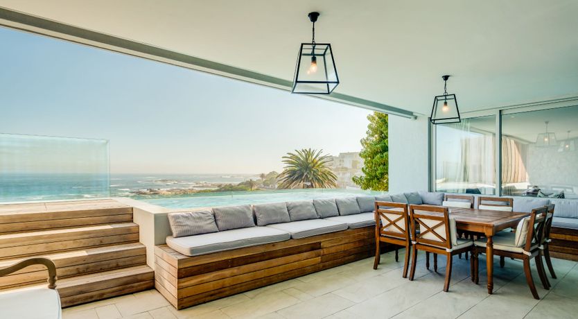 Photo of Shades of Sea