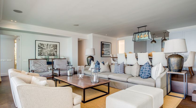 Photo of Shades of Sea