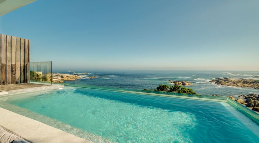 Photo of Shades of Sea