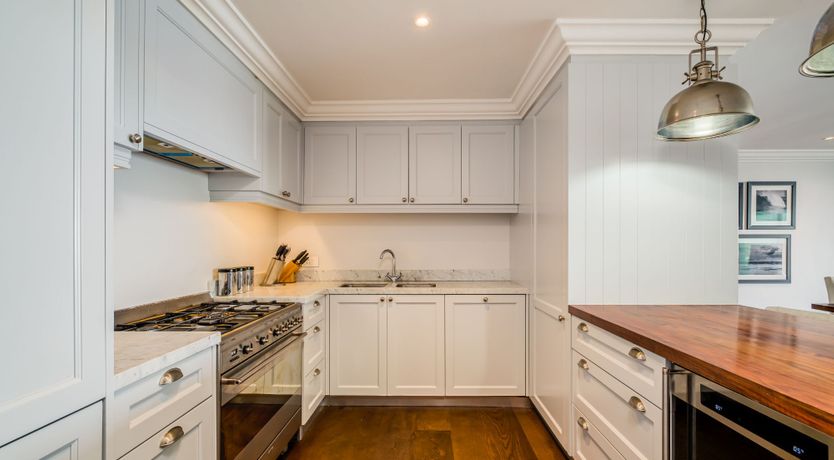 Photo of Shades of Sea