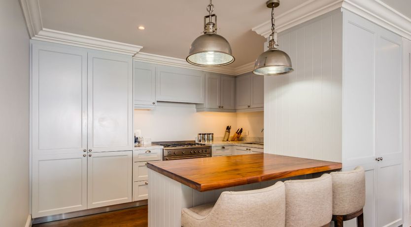 Photo of Shades of Sea