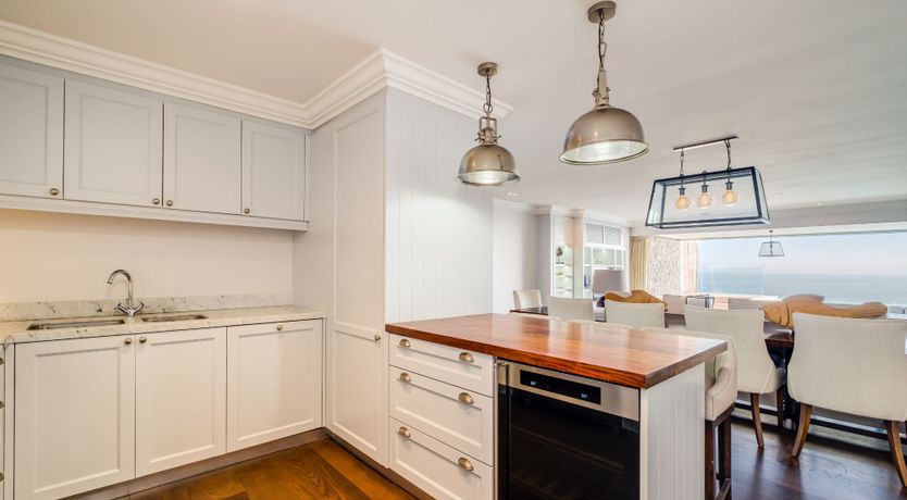 Photo of Shades of Sea