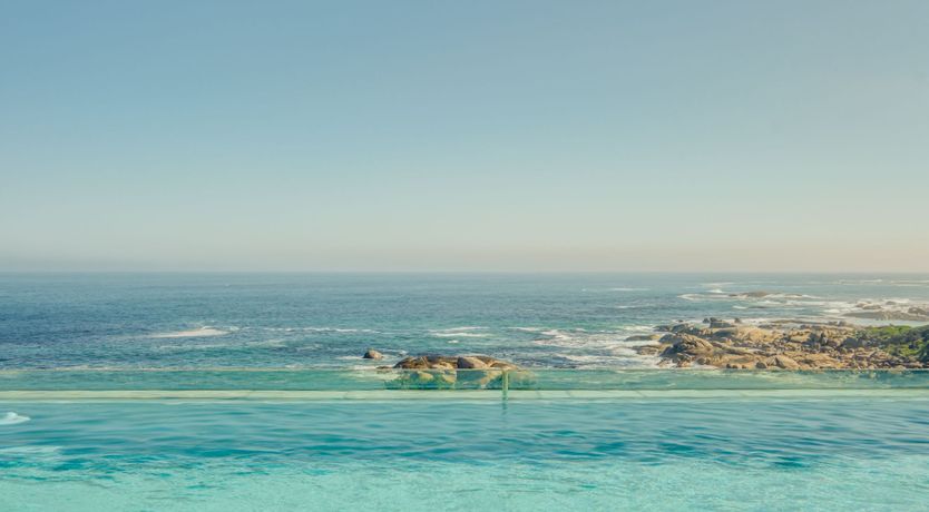 Photo of Shades of Sea