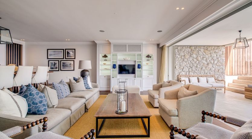 Photo of Shades of Sea