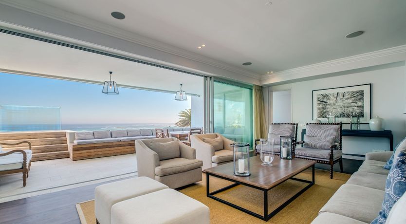 Photo of Shades of Sea