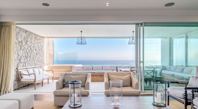 Photo of Shades of Sea