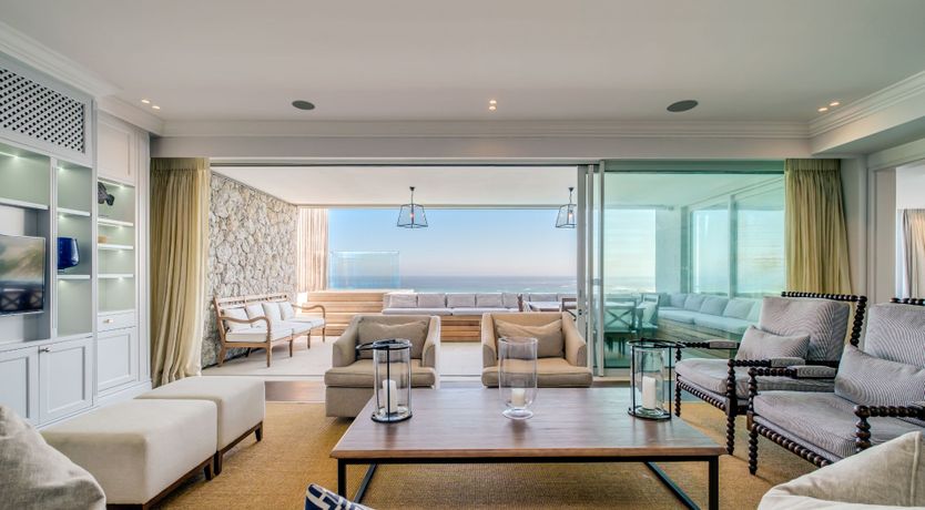 Photo of Shades of Sea