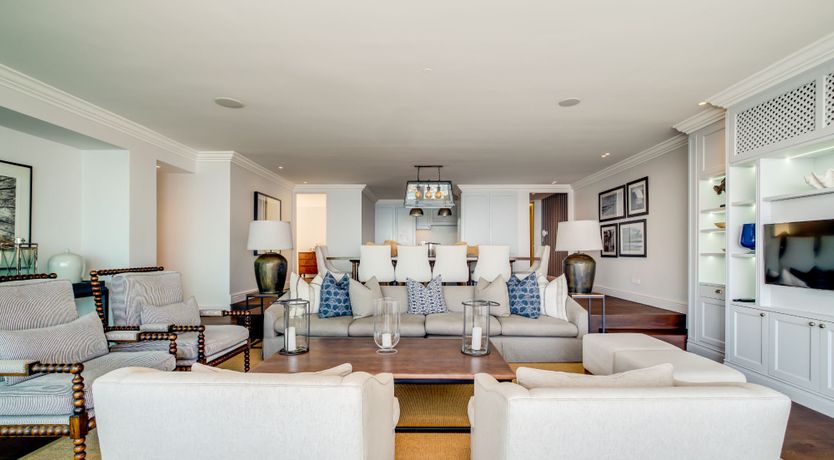 Photo of Shades of Sea