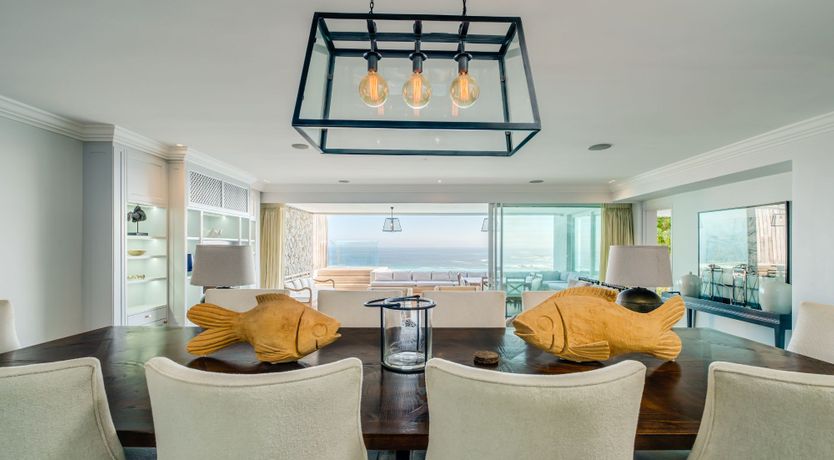 Photo of Shades of Sea