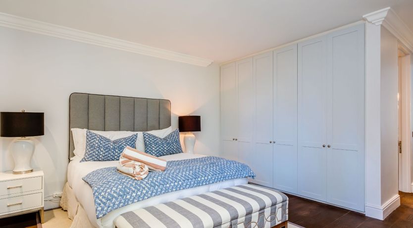 Photo of Shades of Sea