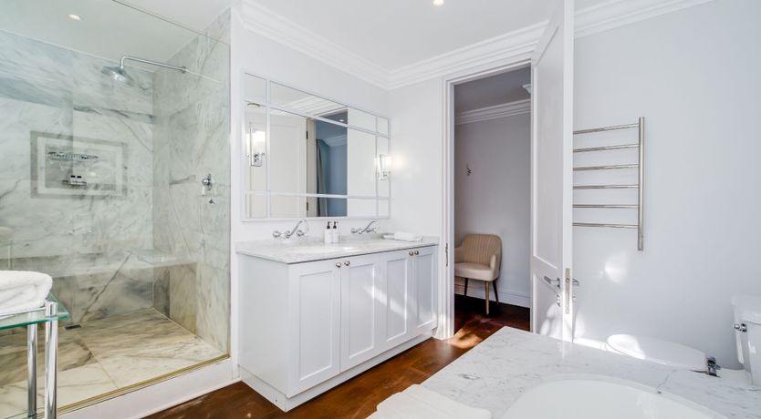 Photo of Shades of Sea