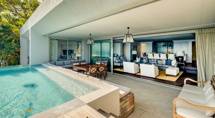 Photo of Shades of Sea