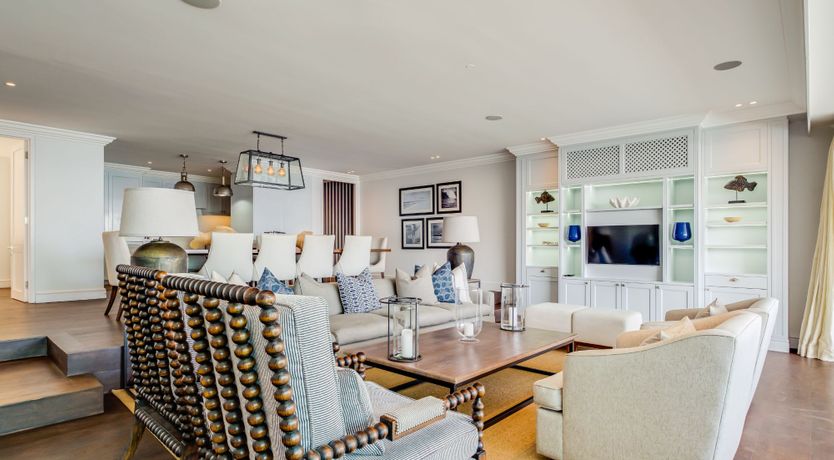 Photo of Shades of Sea