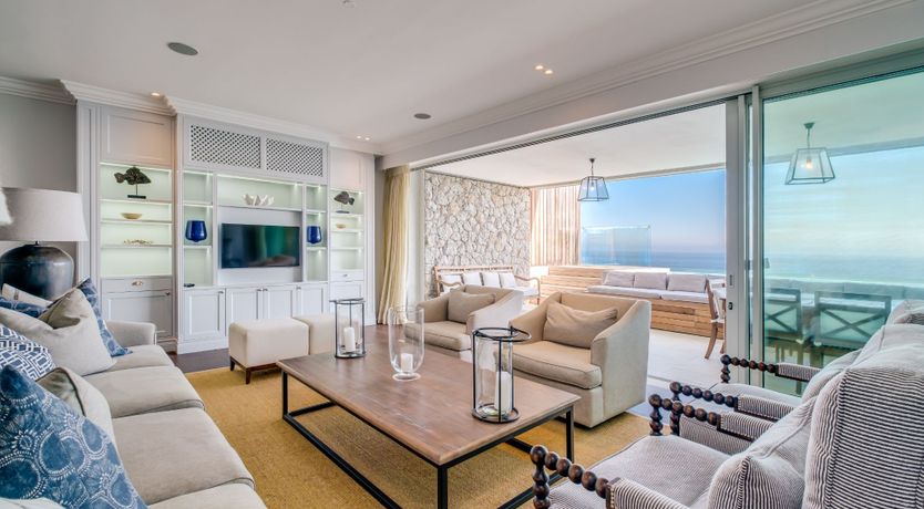 Photo of Shades of Sea