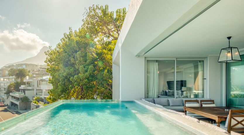 Photo of Shades of Sea