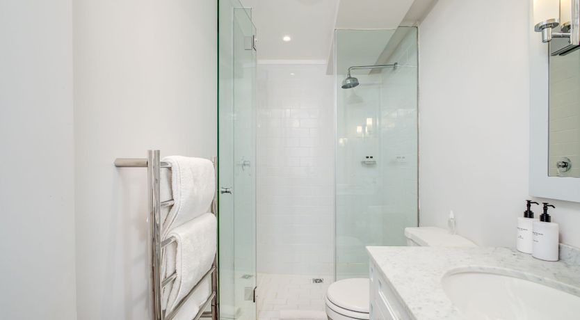 Photo of Shades of Sea