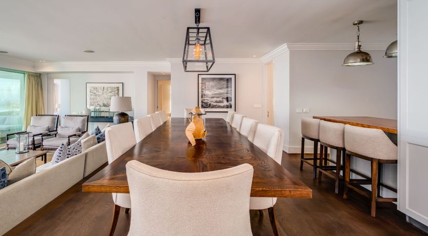 Photo of Shades of Sea