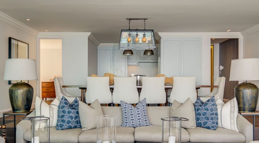 Photo of Shades of Sea