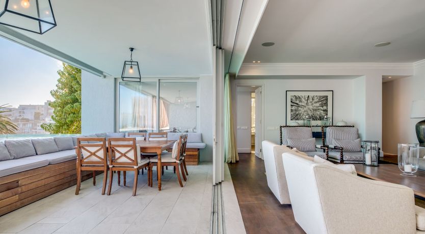 Photo of Shades of Sea