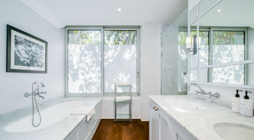 Photo of Shades of Sea