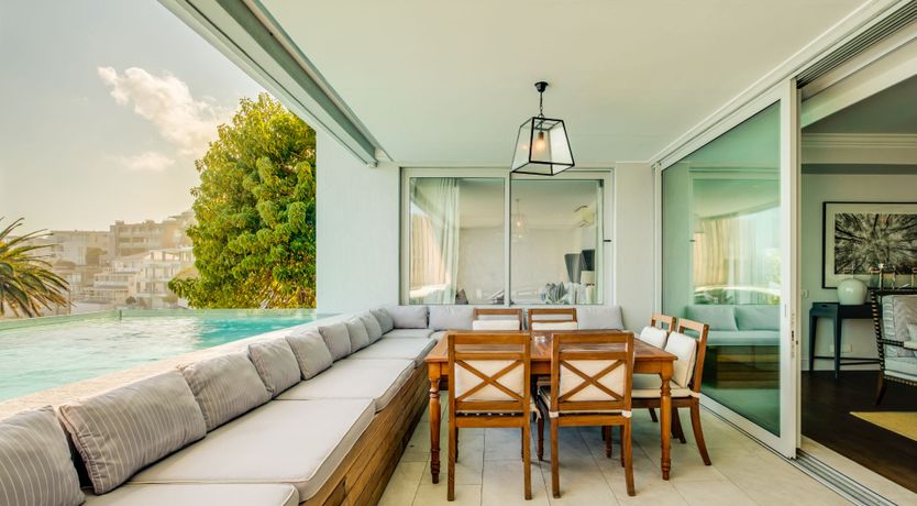 Photo of Shades of Sea