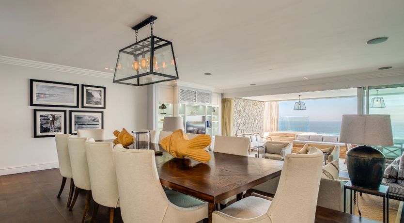 Photo of Shades of Sea