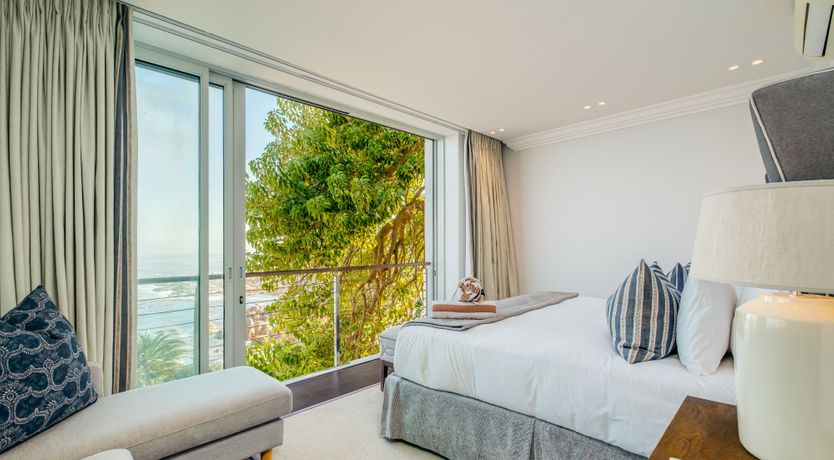 Photo of Shades of Sea