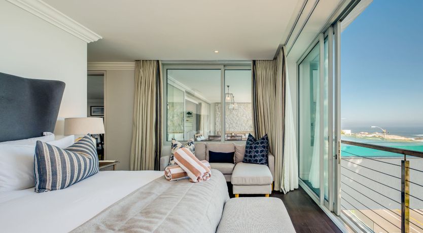 Photo of Shades of Sea