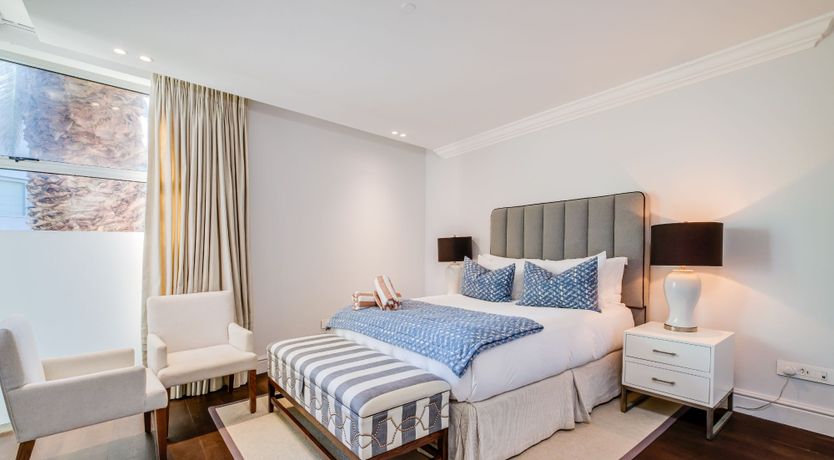 Photo of Shades of Sea