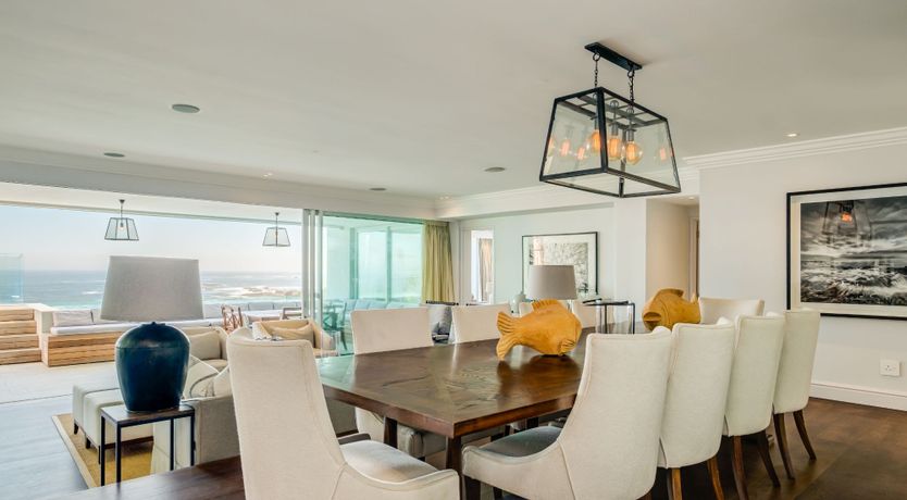 Photo of Shades of Sea