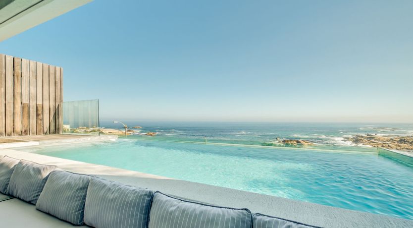 Photo of Shades of Sea