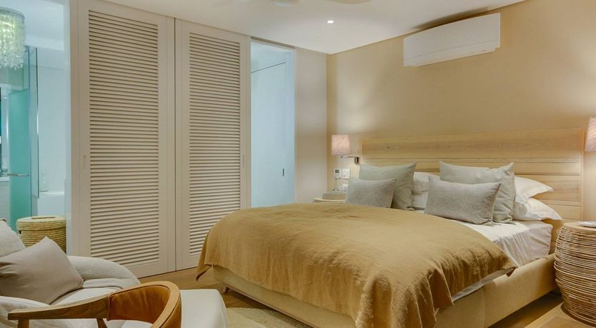 Photo of Bamboo Sugar