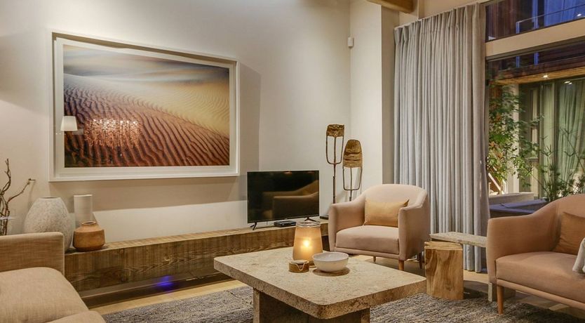 Photo of Bamboo Sugar