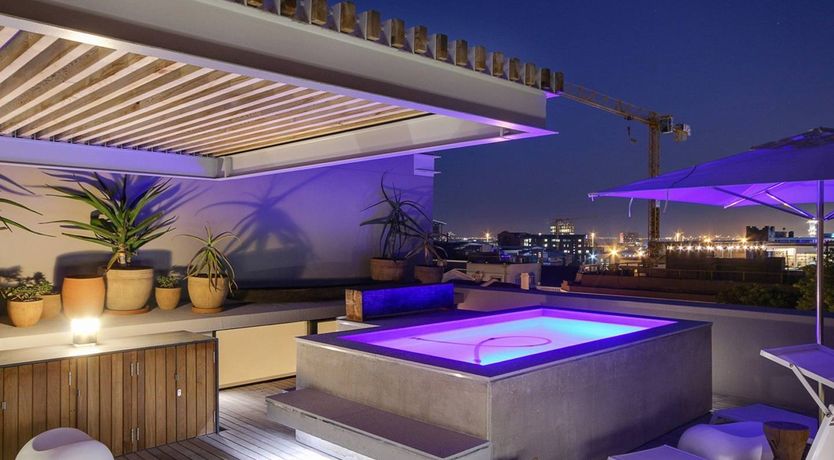 Photo of Bamboo Sugar