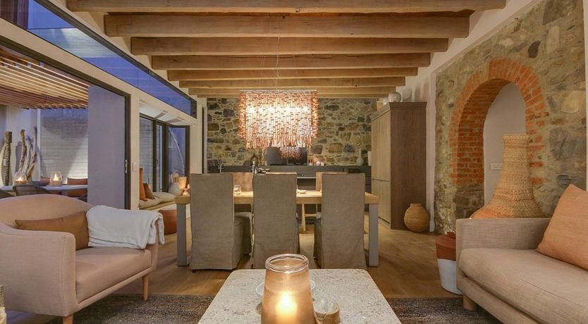 Photo of Bamboo Sugar