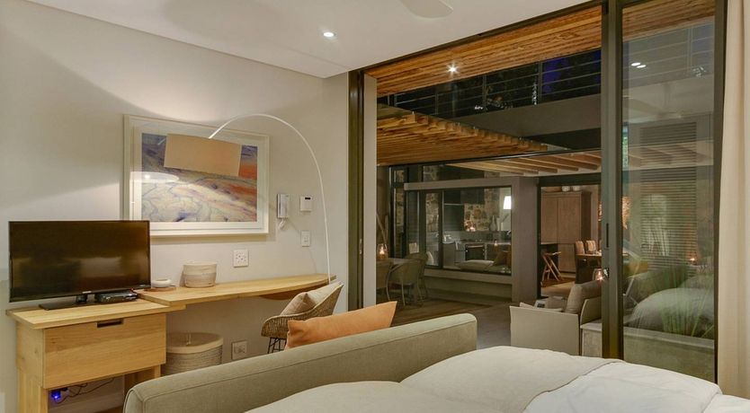 Photo of Bamboo Sugar