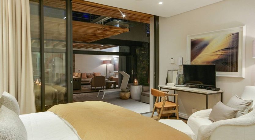 Photo of Bamboo Sugar