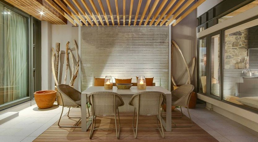 Photo of Bamboo Sugar