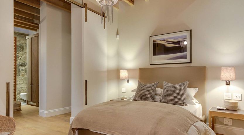 Photo of Bamboo Sugar