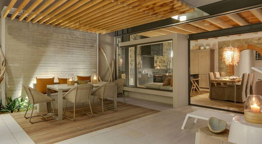 Photo of Bamboo Sugar