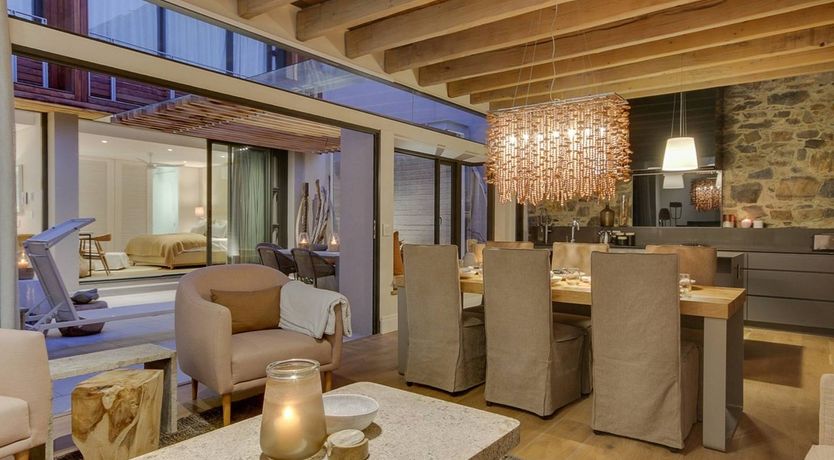 Photo of Bamboo Sugar