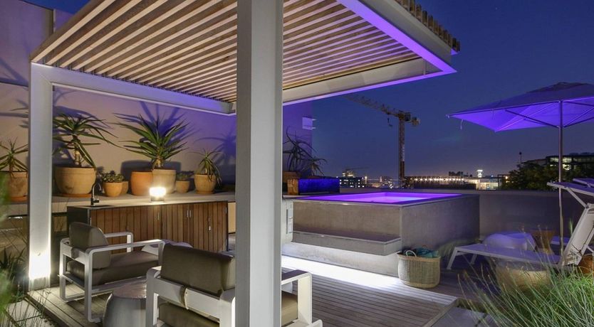 Photo of Bamboo Sugar