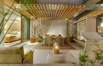 Bamboo Sugar Holiday Home