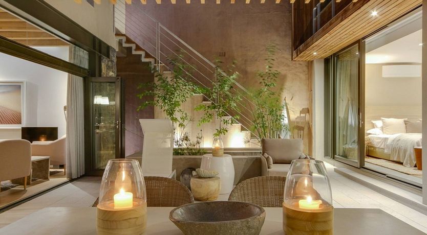 Photo of Bamboo Sugar